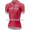Rosa Radtrikot kurzarm 2018 Giro d'Italia Damen